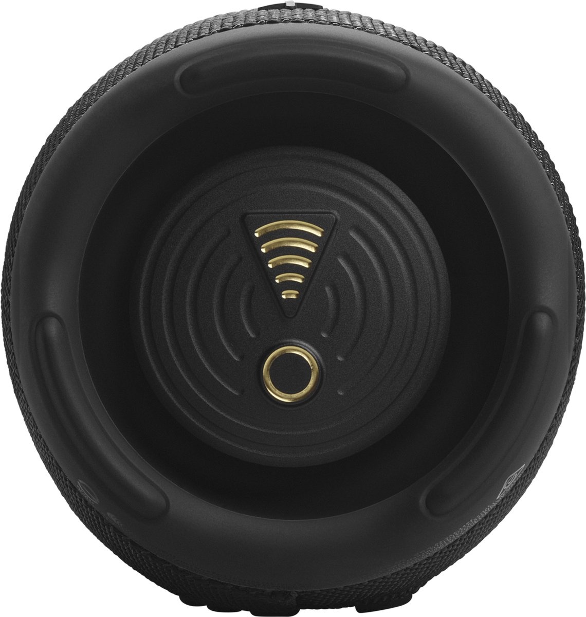 JBL Charge 5 Wi-Fi Zwart - Draadloze speaker