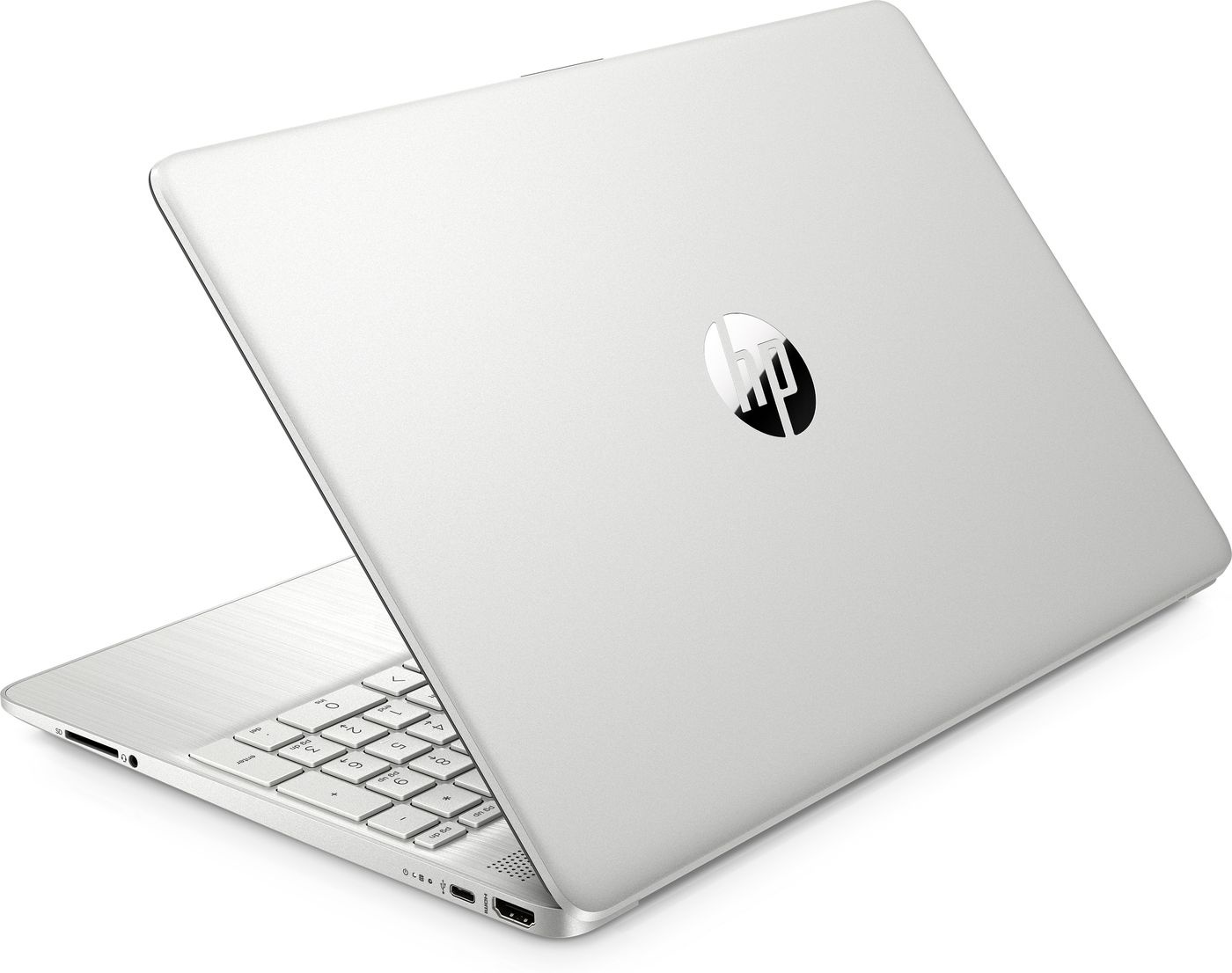 HP 15s-fq5040nd - Laptop