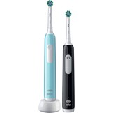 Oral-B Pro Series 1 Duo Edition - Elektrische tandenborstel