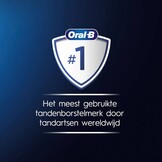 Oral-B Pro Series 1 Duo Edition - Elektrische tandenborstel