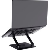 Trust Zeff - Laptopstandaard