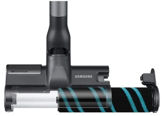 Samsung Jet™ 75E Premium VS20B75A9R5 - Steelstofzuiger