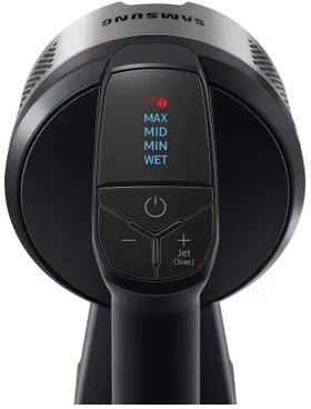 Samsung Jet 75E Premium - Steelstofzuiger