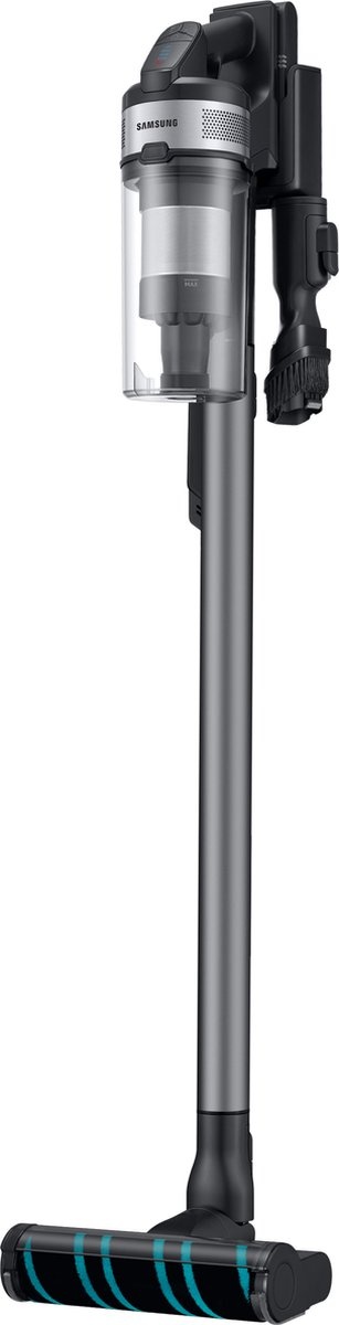 Samsung Jet™ 75E Premium VS20B75A9R5 - Steelstofzuiger