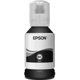 Epson Inktflesje Ecotank 102 Zwart - Inktcartridge