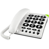 Doro PhoneEasy 311c - Senioren telefoon