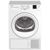 Beko DS8412GX0 - Warmtepompdroger