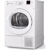 Beko DS8412GX0 - Warmtepompdroger