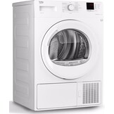 Beko DS8412GX0 - Warmtepompdroger