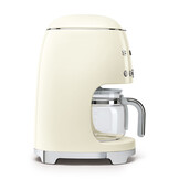SMEG DCF02CREU - Koffiezetapparaat