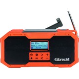Albrecht DA 911 - Radio