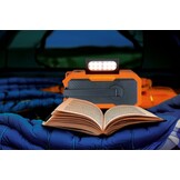 Albrecht DA 911 - Radio