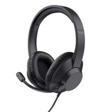 Trust Ayda Max USB - Headset