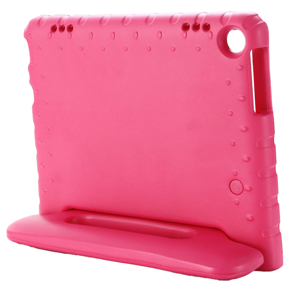 Just in Case Lenovo Tab M10 Gen 3 Classic Kids Case Roze - Beschermhoes