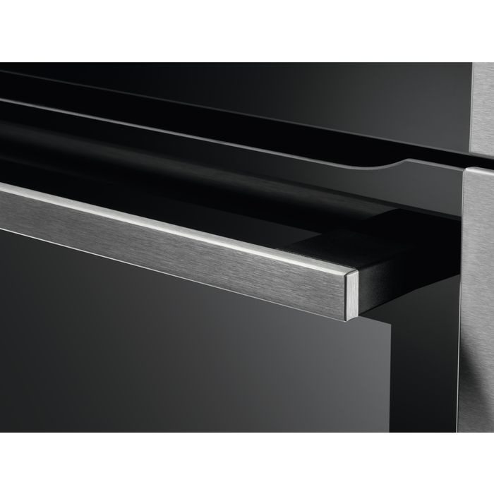 AEG BPE435020M SurroundCook - Inbouw oven