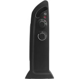 Rowenta Vectissimo Turbo CO3035 - Convectorkachel