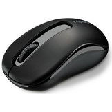 Rapoo M10 Plus Zwart - Muis