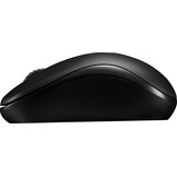 Rapoo M10 Plus Zwart - Muis