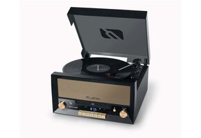 Muse MT-110 B - Platenspeler