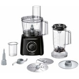 Bosch MCM3201B MultiTalent 3 - Foodprocessor