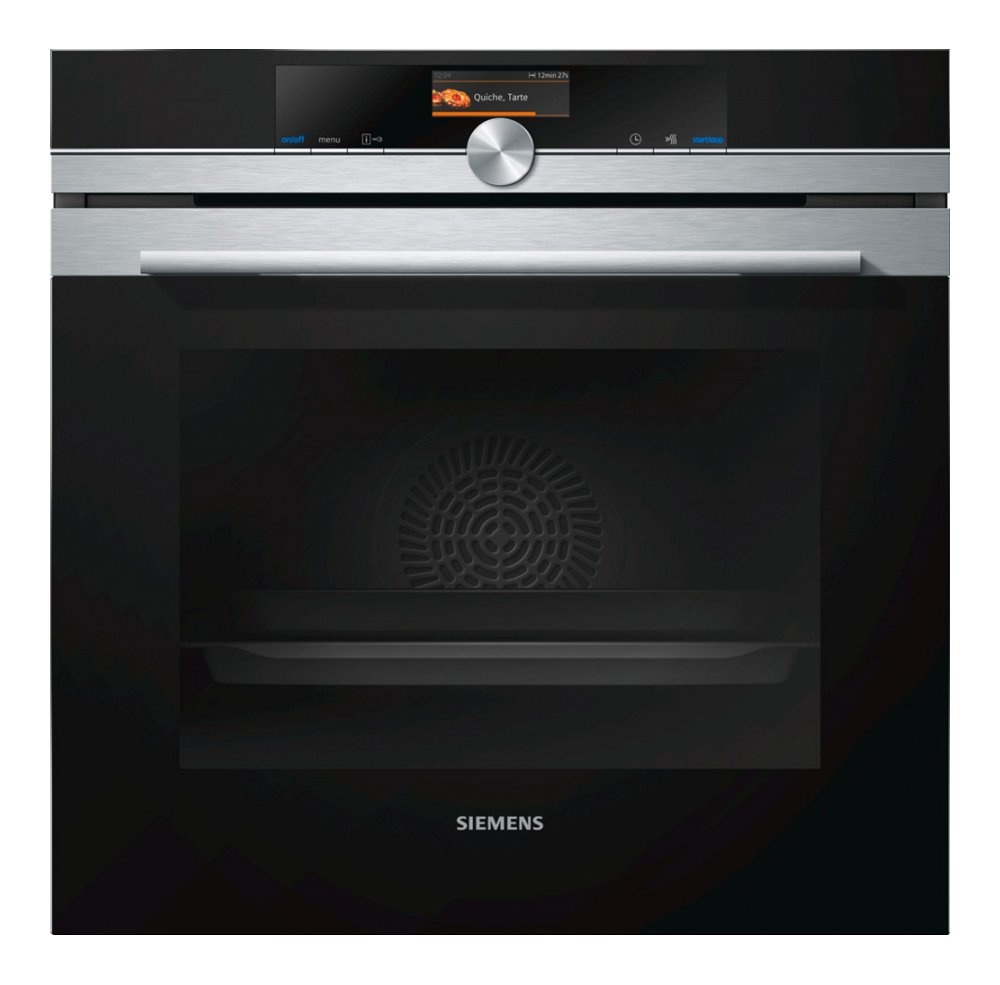 Siemens HB676G5S6 - Inbouw oven