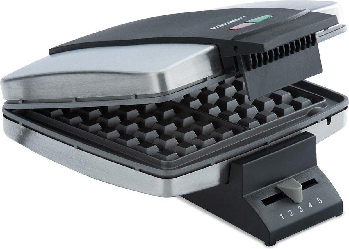 Cloer 1445  - Wafelijzer