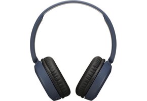 JVC HA-S31BT-BU Blauw - On-ear koptelefoon