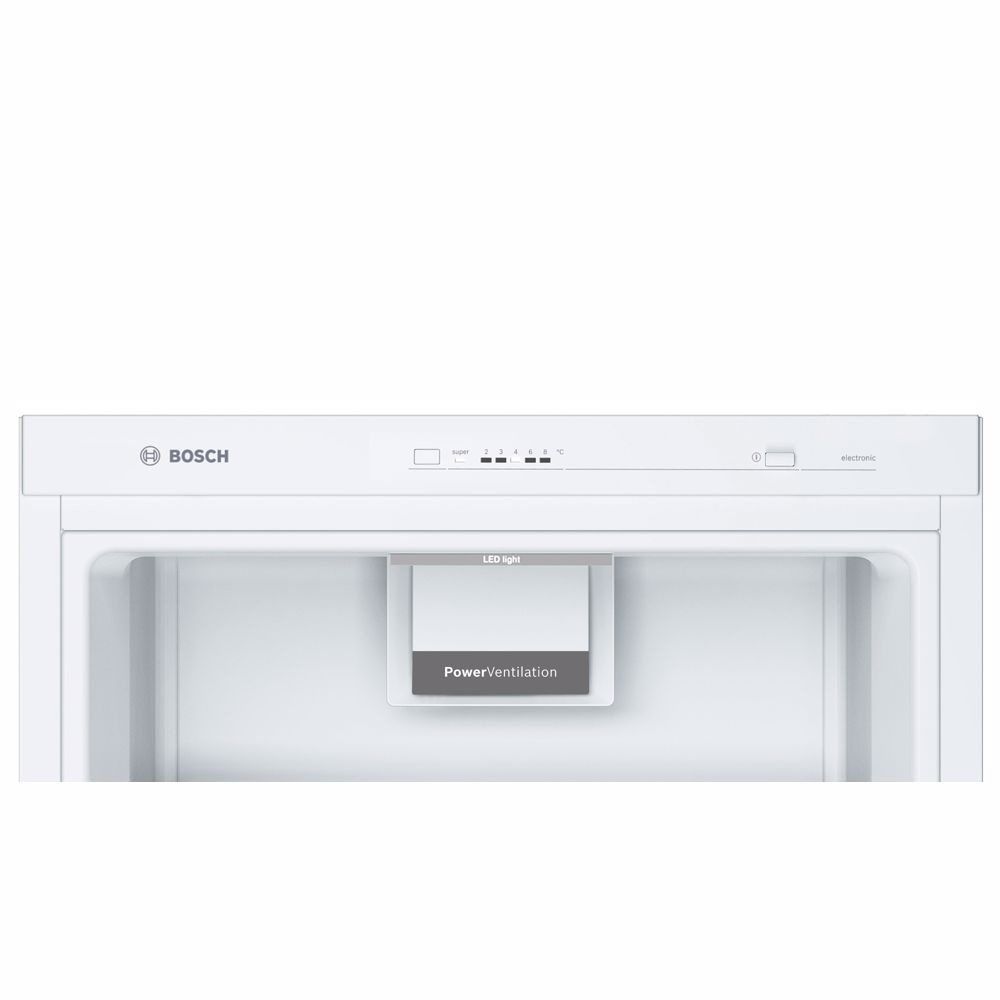 Bosch KSV33VWEP - Vrijstaande koelkast