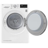 LG RH80V5AV0Q - Warmtepompdroger