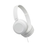 JVC HA-S31MW (Wit) - On-ear koptelefoon