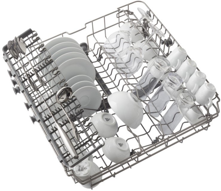 ETNA VW549M - Inbouw vaatwasser