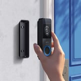 Eufy Video Doorbell Battery Slim + Chime - Deurbel