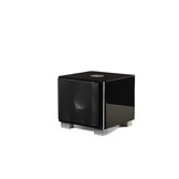 REL T7x Zwart - Subwoofer
