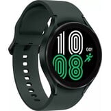 Samsung Galaxy Watch4 44mm Groen - Smartwatch