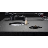 Dual CS 429 Zwart - Platenspeler