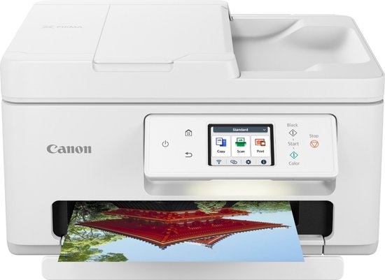 Canon PIXMA TS7750i - All-in-one printer