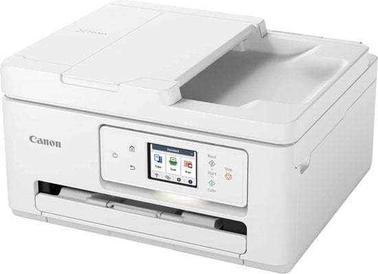 Canon PIXMA TS7750i - All-in-one printer