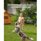 Eufy SoloCam S340 - Beveiligingscamera