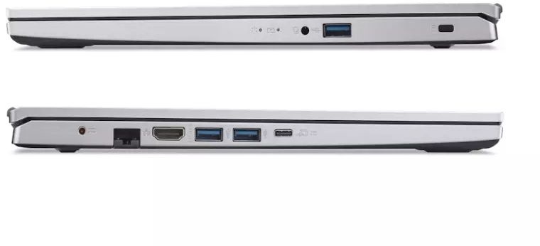 Acer Aspire Go 15 AG15-42P-R6QL - Laptop