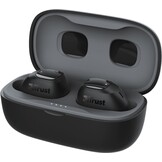 Trust Nika Compact - Draadloze oordopjes