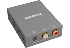 Marmitek Connect ARC13 HDMI audio extractor