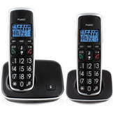 Fysic FX-6020 - Dect telefoon