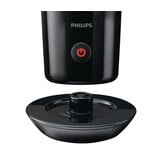Philips Senseo CA6500/60 Zwart - Melkopschuimer