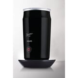 Philips Senseo CA6500/60 Zwart - Melkopschuimer