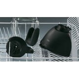 Braun CaféHouse PurAroma Plus KF 560/1 BK - Koffiezetapparaat