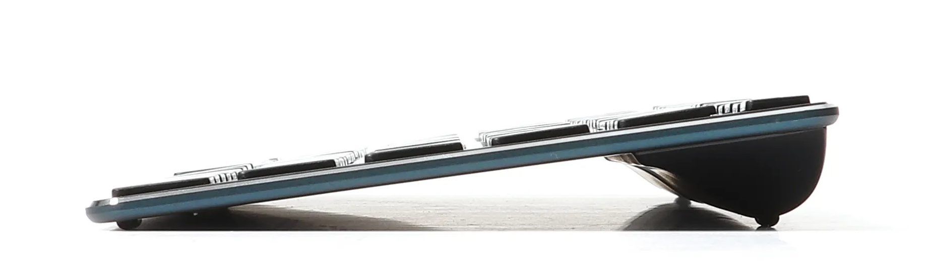 Rapoo E9100M - Toetsenbord