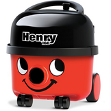 Numatic Henry Compact HVR160 - Stofzuiger met zak