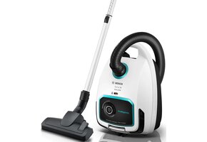 Bosch Serie 6 ProHygienic BGL6HYG2 - Stofzuiger met zak