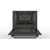 Bosch HXA090D50N - Gasfornuis