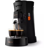 Philips Senseo Select CSA240/60 (Zwart) - Koffiemachine